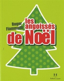 Couverture_Les angoissés de Noël