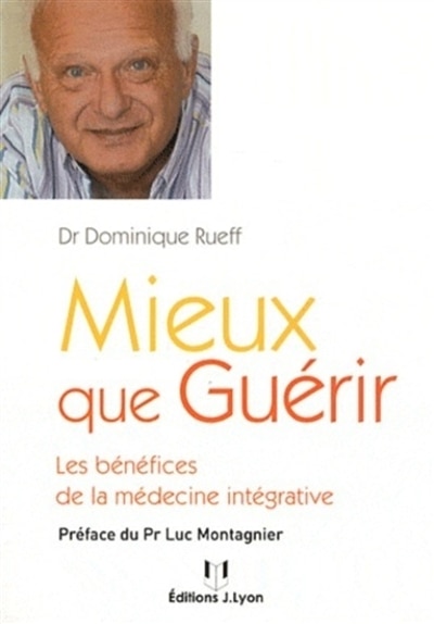 Front cover_Mieux que guérir