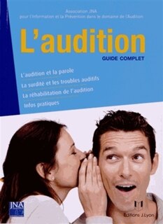 Couverture_L' audition