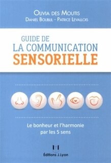 Front cover_Guide de la communication sensorielle