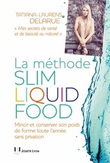 Couverture_La méthode slim liquid food