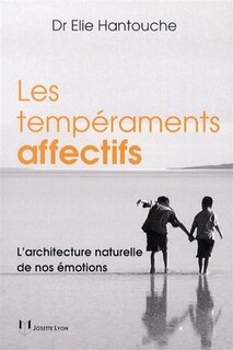 Front cover_Les tempéraments affectifs
