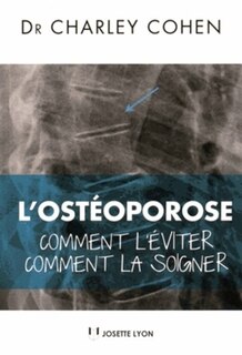 Front cover_L' ostéoporose