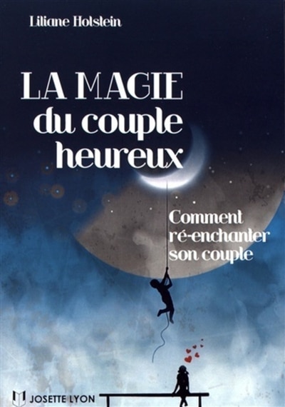 Couverture_La magie du couple heureux