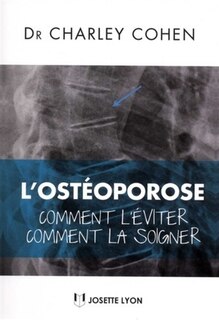 Front cover_L' ostéoporose