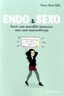 Front cover_Endo & sexo