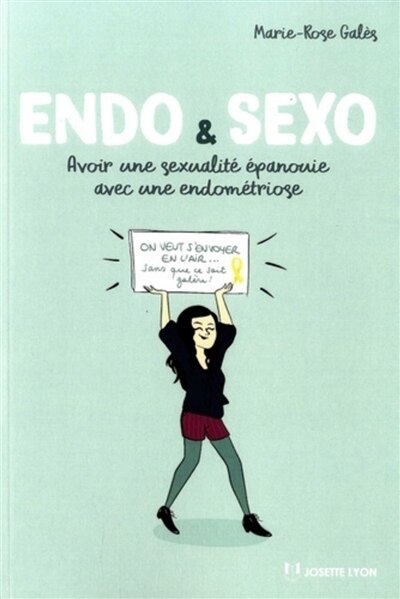 Front cover_Endo & sexo