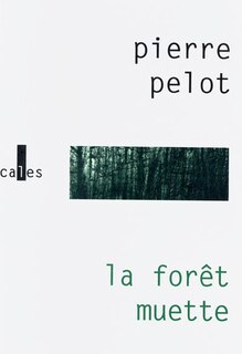 Couverture_La forêt muette