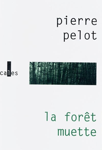 Couverture_La forêt muette