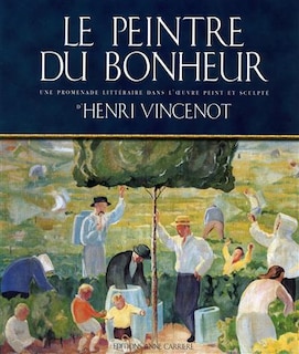 Couverture_Le peintre du bonheur