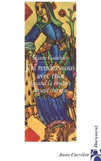 Couverture_J'ai rendez-vous avec moi : quand la voyance devient th&eacute;rapie