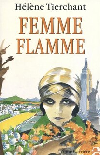 Couverture_Femme flamme