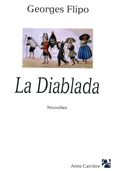 Front cover_La diablada