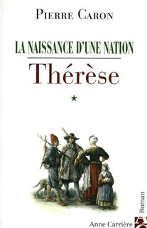 Front cover_Thérèse