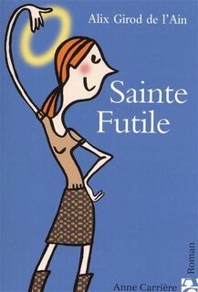 Couverture_Sainte Futile