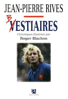Front cover_B(v)estiaires : chroniques