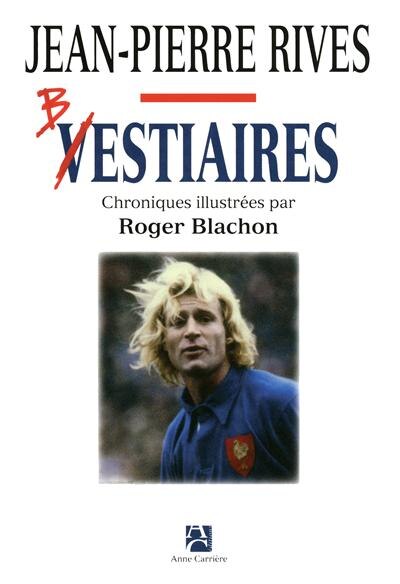 Front cover_B(v)estiaires : chroniques