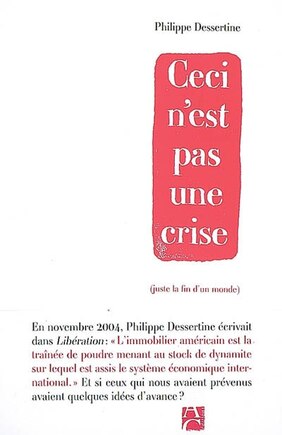 Couverture