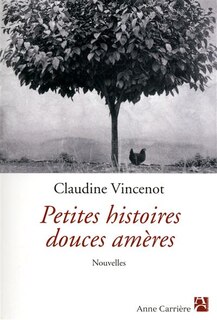 Couverture_Petites histoires douces amères