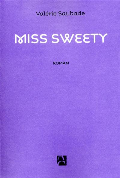 Front cover_Miss sweety