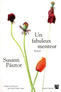 Front cover_Un fabuleux menteur