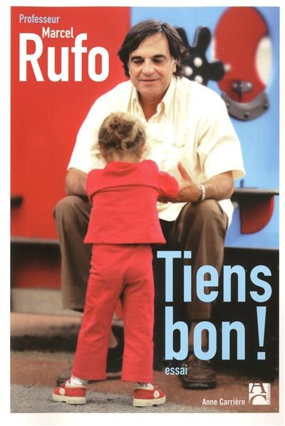 Front cover_Tiens bon !