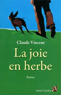Front cover_La joie en herbe