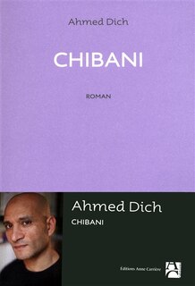 Front cover_Chibani