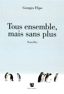 Front cover_Tous ensemble, mais sans plus