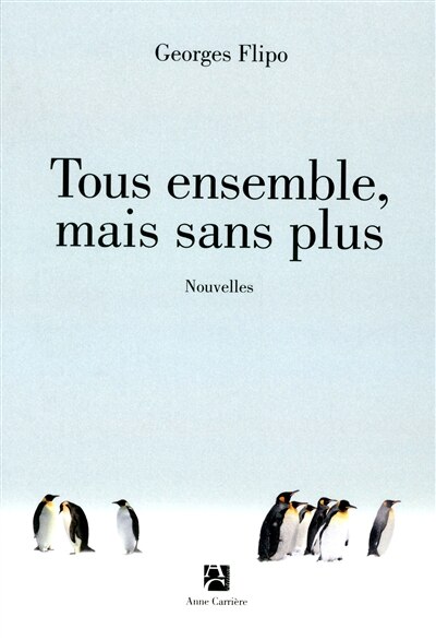 Front cover_Tous ensemble, mais sans plus
