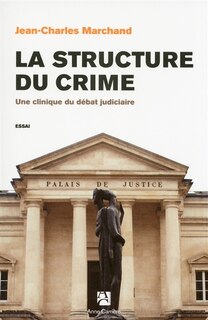 Couverture_La structure du crime