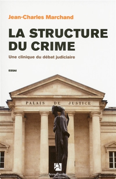 Couverture_La structure du crime