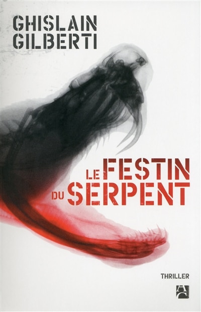 Couverture_Le festin du serpent