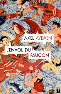 L' envol du faucon