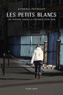 Front cover_Les petits Blancs