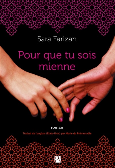 Couverture_Pour que tu sois mienne