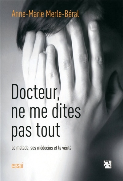 Couverture_Docteur, ne me dites pas tout