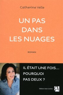 Couverture_Un pas dans les nuages