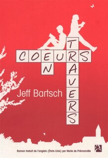 Front cover_COEURS EN TRAVERS