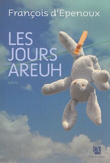 Front cover_Les jours areuh