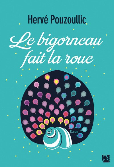 Front cover_Le bigorneau fait la roue
