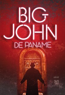 Front cover_Big John de Paname