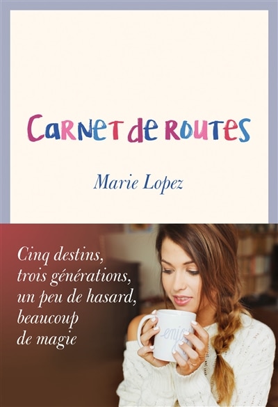 Front cover_Carnet de routes