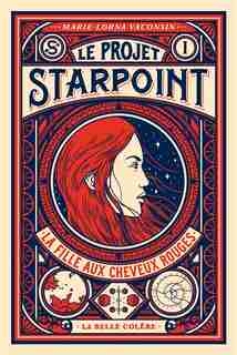 Le projet Starpoint de Marie-lorna Vaconsin
