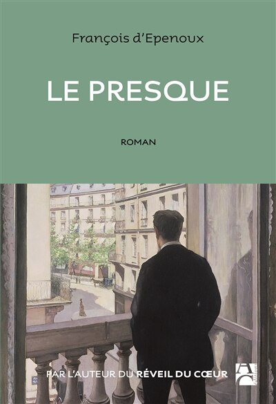 Couverture_Le presque