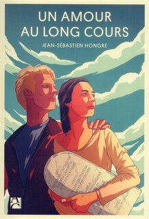Front cover_Un amour au long cours