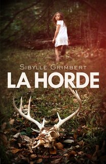 Front cover_La Horde