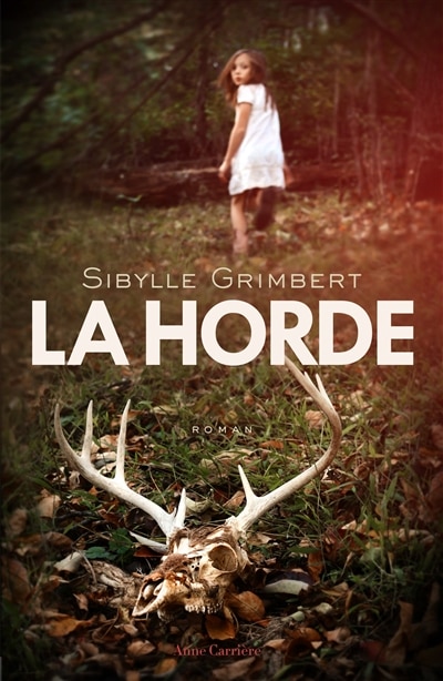 Front cover_La Horde