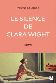 Front cover_Le silence de Clara Wight
