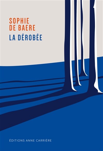 Couverture_La d&eacute;rob&eacute;e